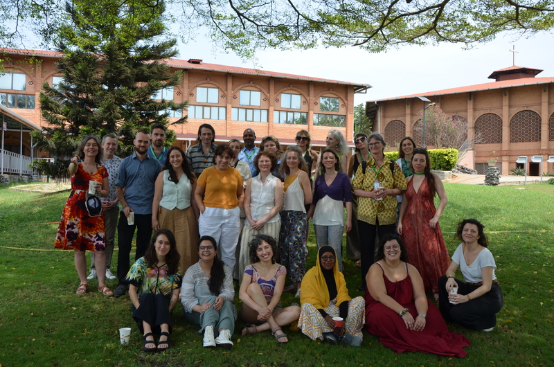 Kick-off Meeting - Lomé