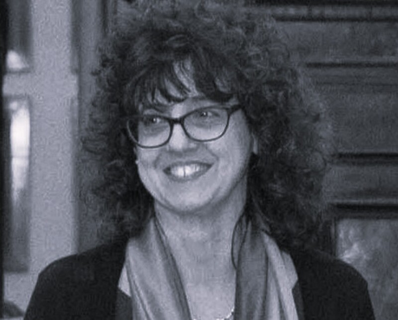 Chiara  Scivoletto