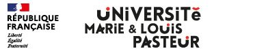 Université Marie et Louis Pasteur