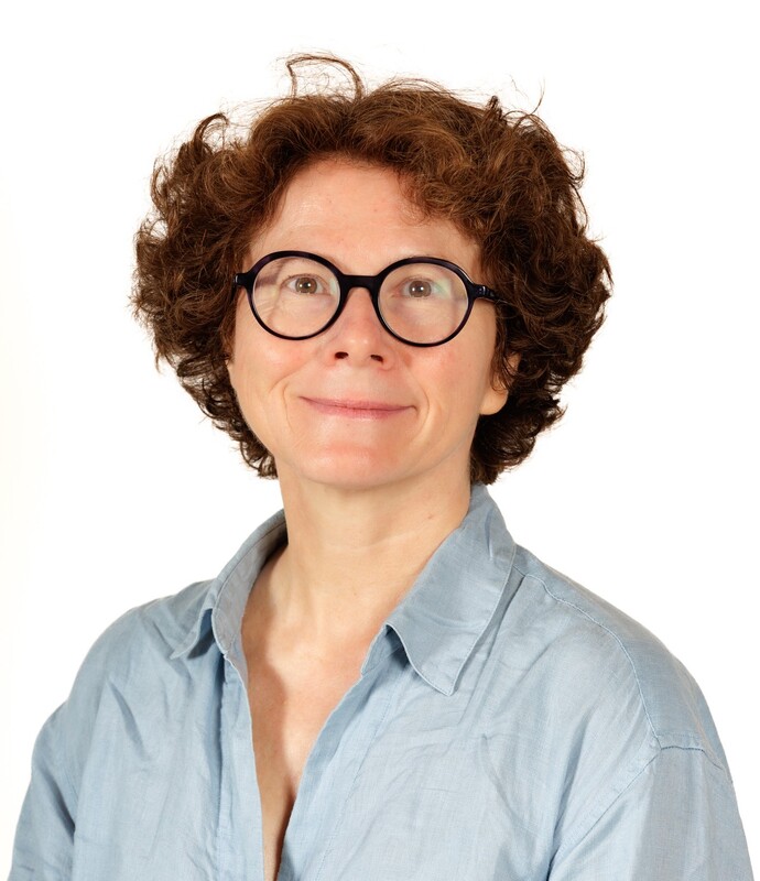 Virginie VINEL