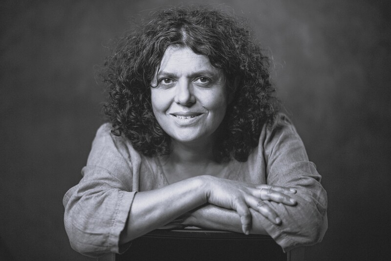 Yamina Tadjeddine