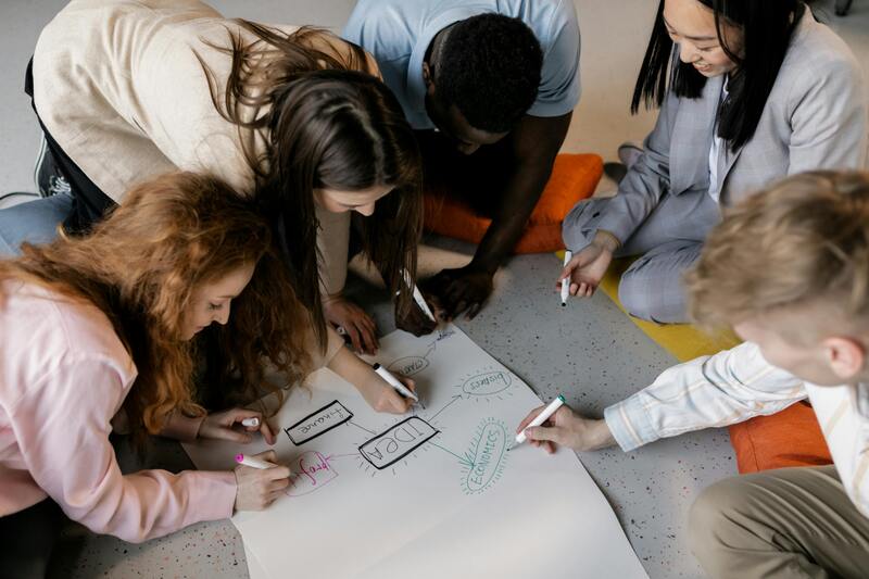 An innovative and inclusive methodology