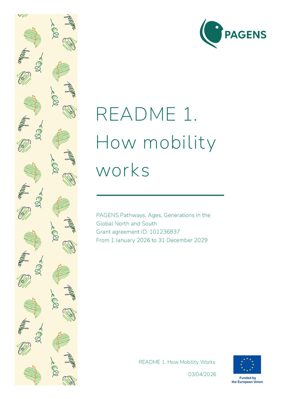 README 1 : How mobility works?
