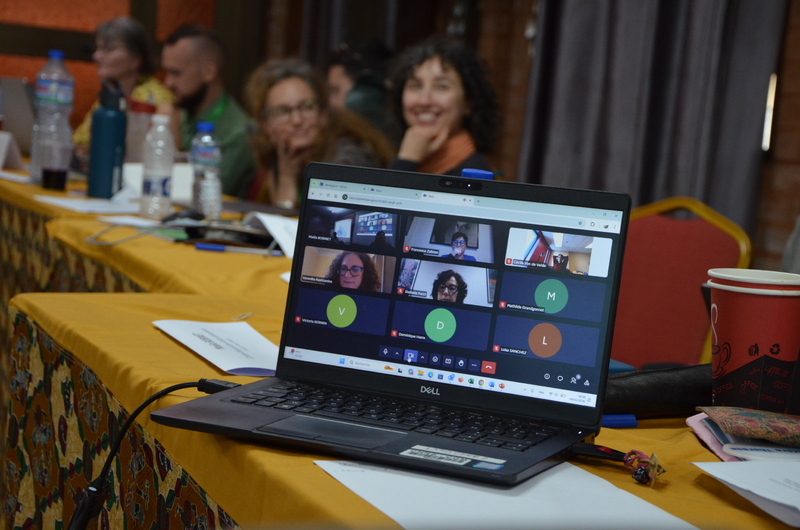 Scientific Steering Committee