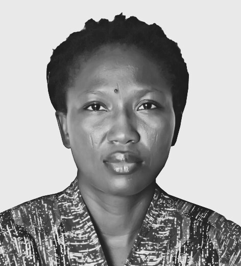 Patricia Kaboré