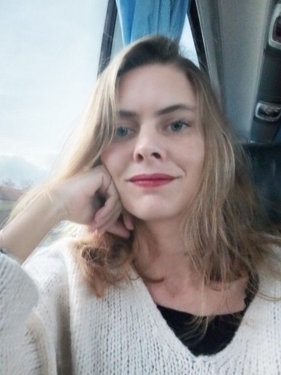 Mathilde GRANDGONNET