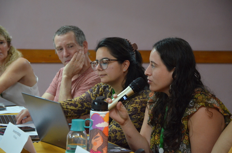 Steering Committee & General Assembly