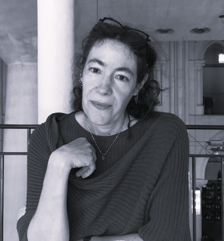 Constance De Gourcy