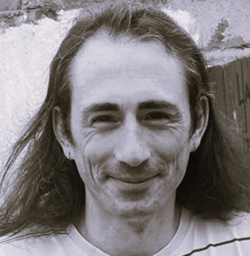 Etienne Bourel