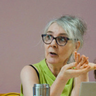 Marie-Pierre JULIEN