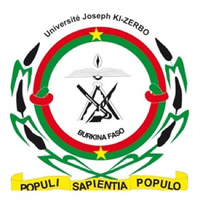 Université Joseph Ki-Zerbo Ouagadougou, Burkina Faso