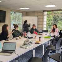 2.2.3 Training in participatory methods
