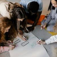 An innovative and inclusive methodology