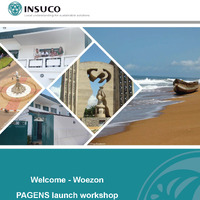 Welcome to Togo at INSUCO