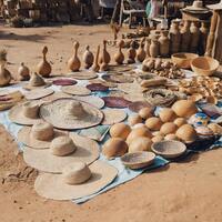 4.3.1 Training Through Fieldwork : Bodies and Material cultures