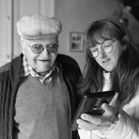 6.2.1 Training course: Ageing and Digital Technology
