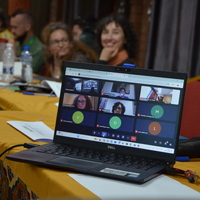 Scientific Steering Committee