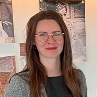 Lydie BICHET