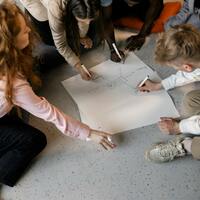 5.1.1 Collective writing sessions: Emotions: Life Course, Social Inequalities and Generations
