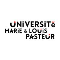 Université Marie & Louis Pasteur, France