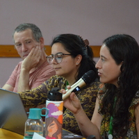Steering Committee & General Assembly