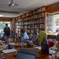 5.1.1 Collective writing sessions: Emotions: Life Course, Social Inequalities and Generations