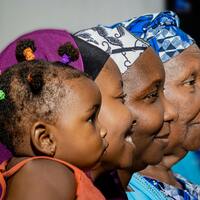 A major challenge: redefining the ages of life