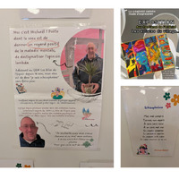 2.1.3 Training in art Therapy